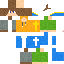 Texture for labrQbirt