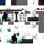 Texture for BST MC Skin