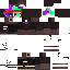Texture for cursed me