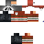 Texture for Скин Енота.