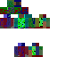 Texture for はんぺーん