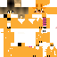 Texture for eeveee