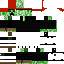 Texture for creeper militar5