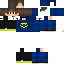 Texture for My Best <3!