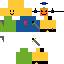 Texture for roblox noob mm2