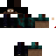 Texture for HD Herobrine