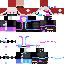 Texture for новогодний