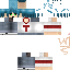 Texture for dom