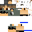 Texture for sdewax