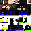 Texture for лох позорный