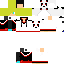 Texture for PandinhaRed