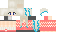 Texture for KBPF