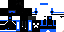 Texture for FireBlue_ice