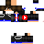 Texture for steve