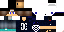 Texture for skc