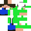 Texture for AXEL