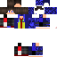Texture for こうき