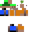 Texture for mr stumble
