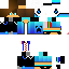 Texture for cool boy