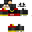 Texture for mickey