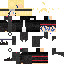 Texture for boroto 2