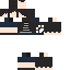 Texture for mikoto