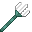Texture for trident