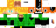 Texture for Gohan dbs great sayaiman
