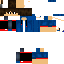 Texture for minecraftfox