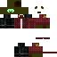 Texture for Basil