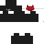 Texture for void