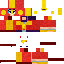 Texture for MAX BRAWL
