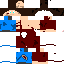 Texture for OrbiterYT (after Fire)