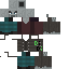 Texture for didi le vindicator