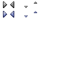 Texture for resource_packs