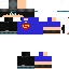 Texture for Superman is Awesome