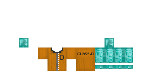Texture for class d sout