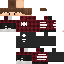 Texture for double-layer