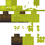 Texture for shurek 1% de poder