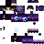 Texture for XTNT