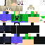 Texture for Cauazitos 2.?.?