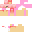 Texture for uházýáž