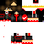 Texture for DRAGOS_YT
