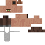 Texture for Minecraft Villager Base (SUPER UPDATED) WIP 2