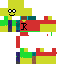 Texture for jtkrude