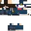 Texture for steve
