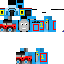 Texture for Thomas