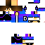 Texture for Скин D