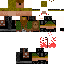 Texture for logger