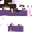 Texture for CBDKaiRobe